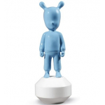 Статуэтка "Гость синий" Lladro