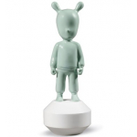 Статуэтка "Гость зеленый" Lladro