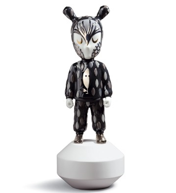 Статуэтка "Гость от Rolito" Lladro