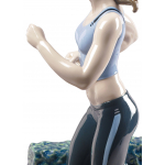 Статуэтка "Бегущий" Lladro