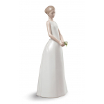 Статуэтка "Свадебный день" Lladro