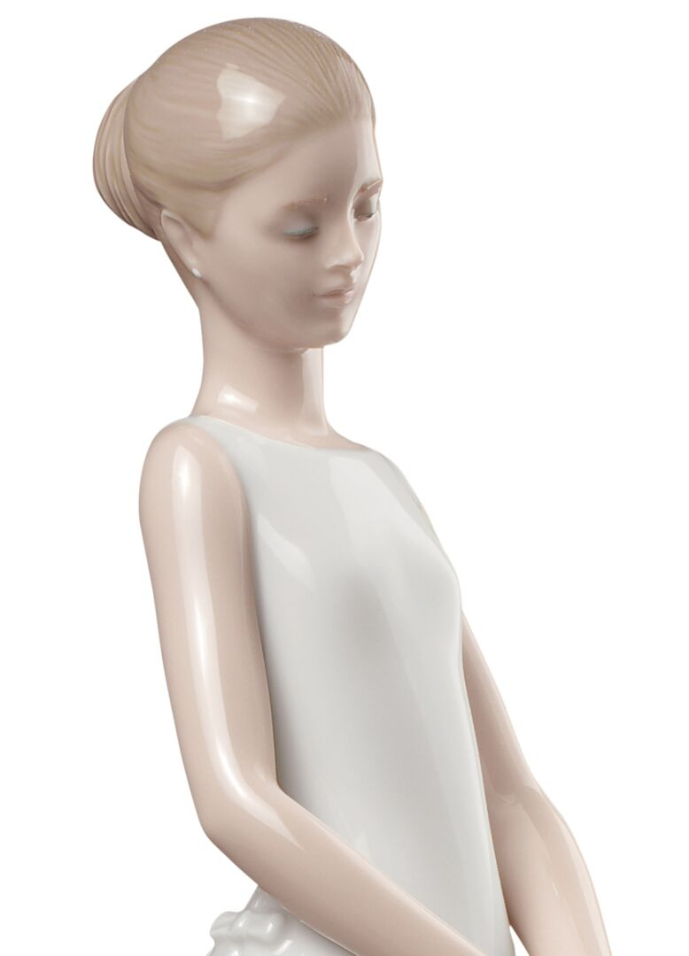 Статуэтка "Свадебный день" Lladro