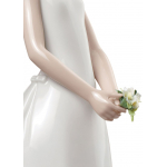 Статуэтка "Свадебный день" Lladro