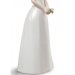 Статуэтка "Свадебный день" Lladro