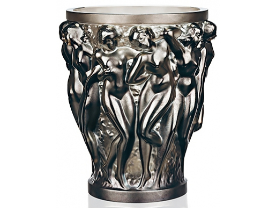 Ваза для цветов маленькая "Bacchantes" Lalique