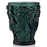 Ваза для цветов маленькая "Bacchantes" Lalique