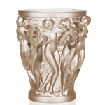 Ваза для цветов маленькая "Bacchantes" Lalique