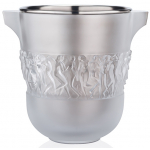 Ведро для шампанского "Bacchantes" Lalique