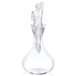 Графин для вина "Aphrodite" Lalique