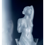 Графин для вина "Aphrodite" Lalique