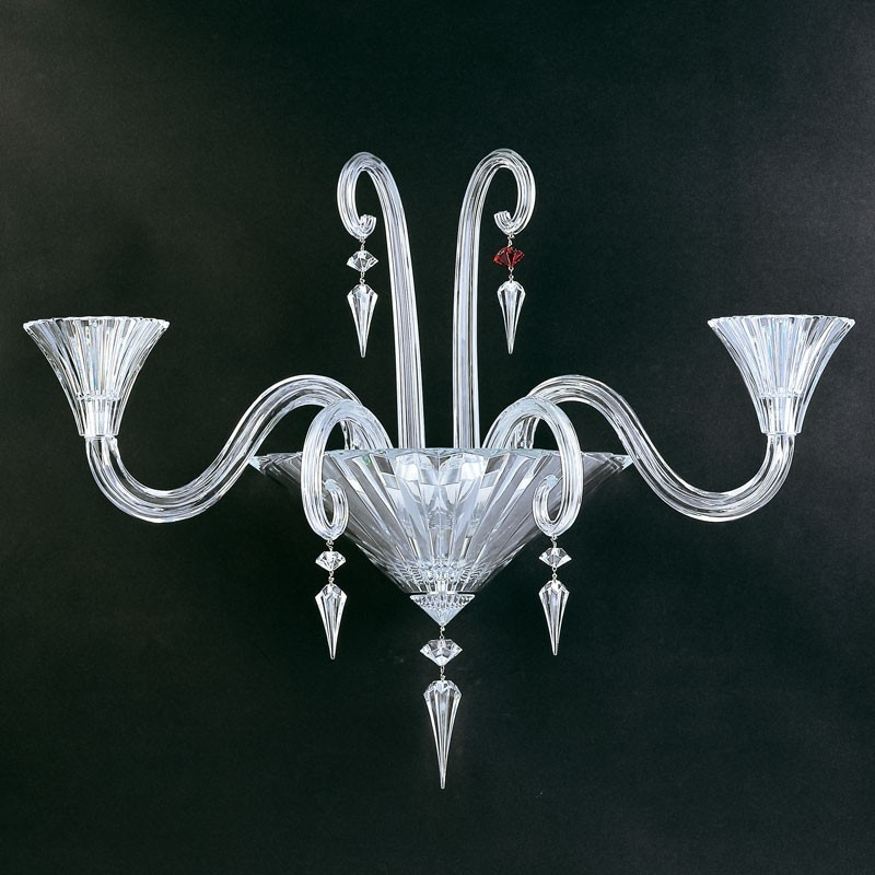 Люстра Mille Nuits Baccarat