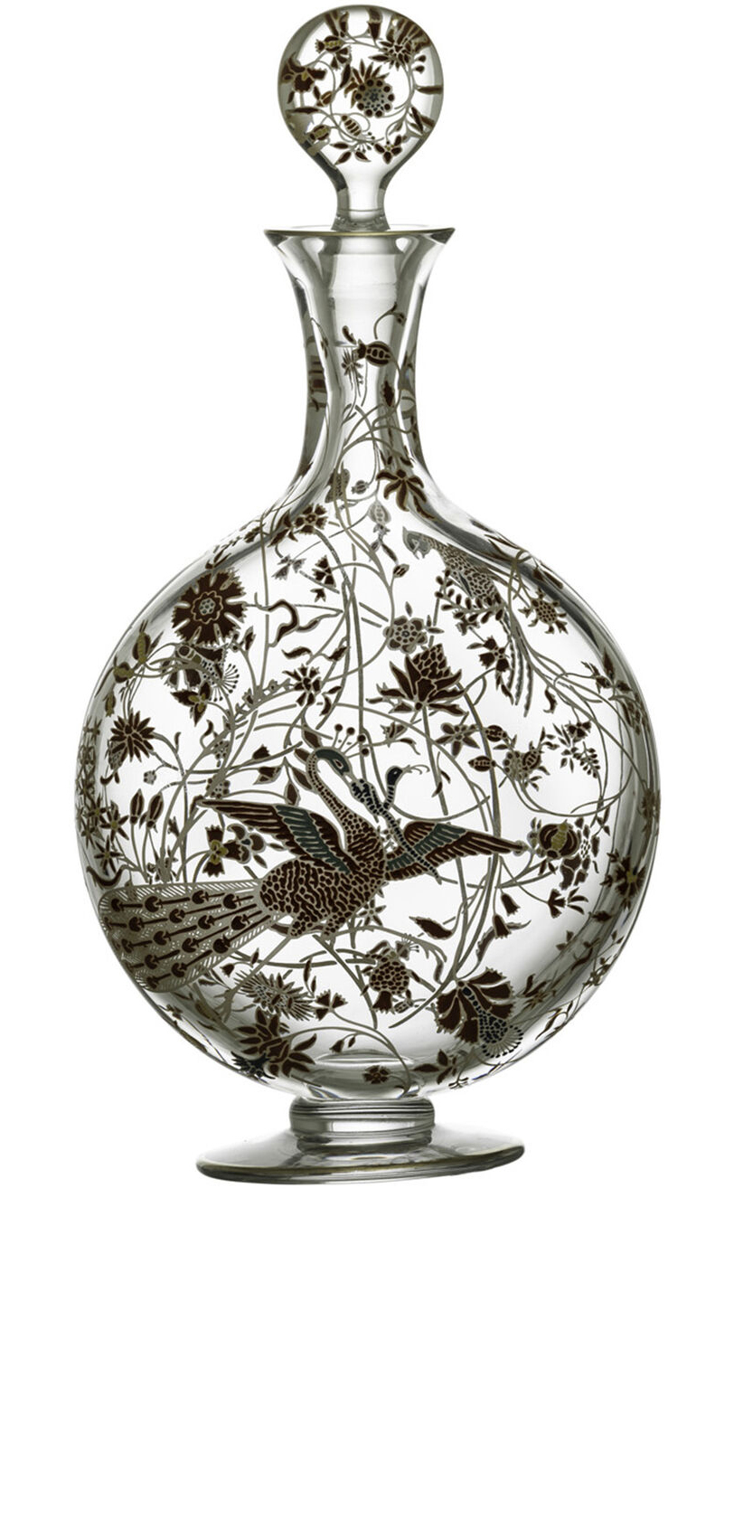 Декантер для вина "Petit Palais" Baccarat