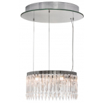 Люстра Lady Crinoline Baccarat