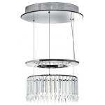 Люстра Lady Crinoline Baccarat