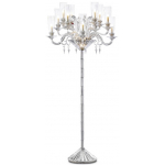 Подсвечник напольный Mille Nuits Baccarat