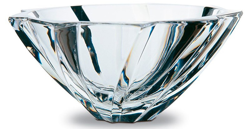 Вазочка для конфет 250 "OBJECTIF" Baccarat