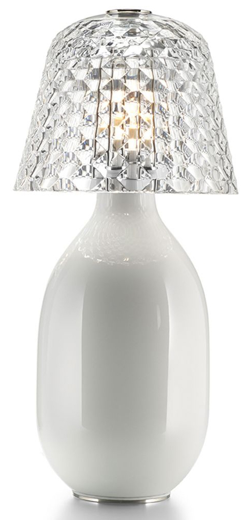 Лампа настольная Candy Light Baccarat