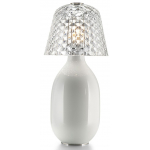Лампа настольная Candy Light Baccarat