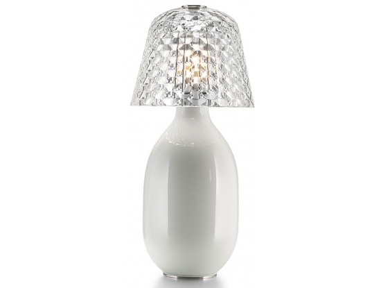 Лампа настольная Candy Light Baccarat
