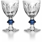Набор из 2-х фужеров для вина №2 "HARCOURT 1841" Baccarat