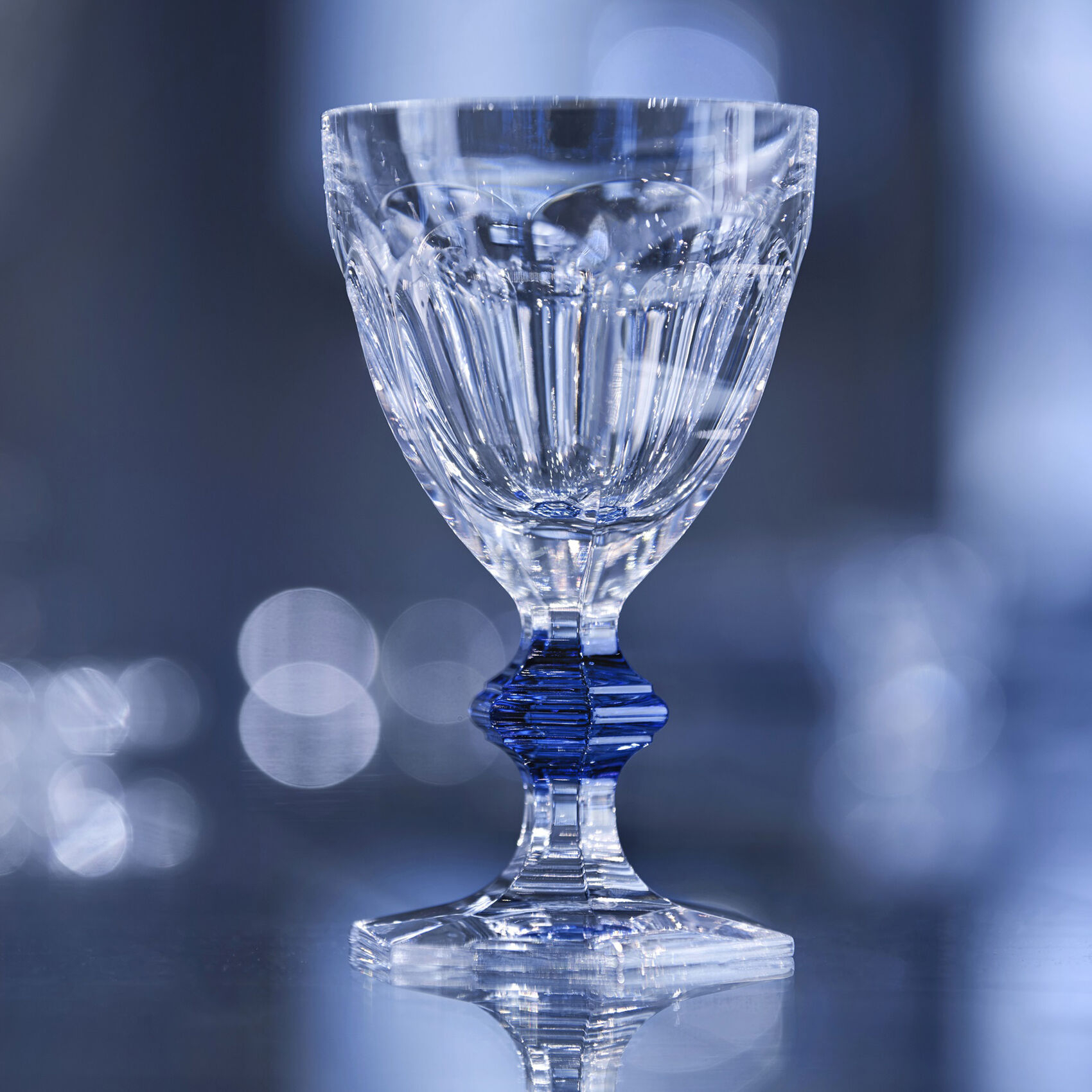 Набор из 2-х фужеров для вина №2 "HARCOURT 1841" Baccarat