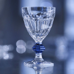 Набор из 2-х фужеров для вина №2 "HARCOURT 1841" Baccarat