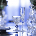 Набор из 2-х фужеров для вина №2 "HARCOURT 1841" Baccarat