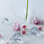 Статуэтка черепаха Heritage Baccarat
