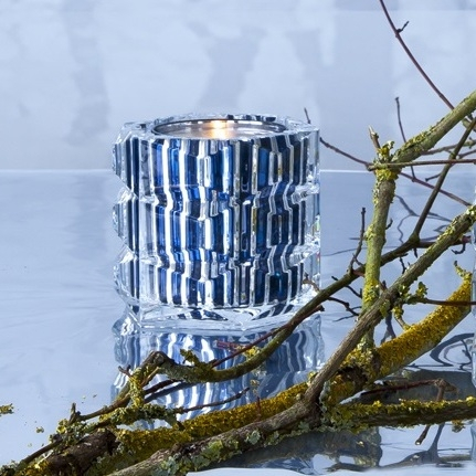 Подсвечник Louxor Baccarat