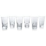 Набор из 6-ти стаканов для сока и воды "Everyday" Baccarat