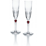 Набор из 2-х фужеров для шампанского "HARCOURT EVE" Baccarat