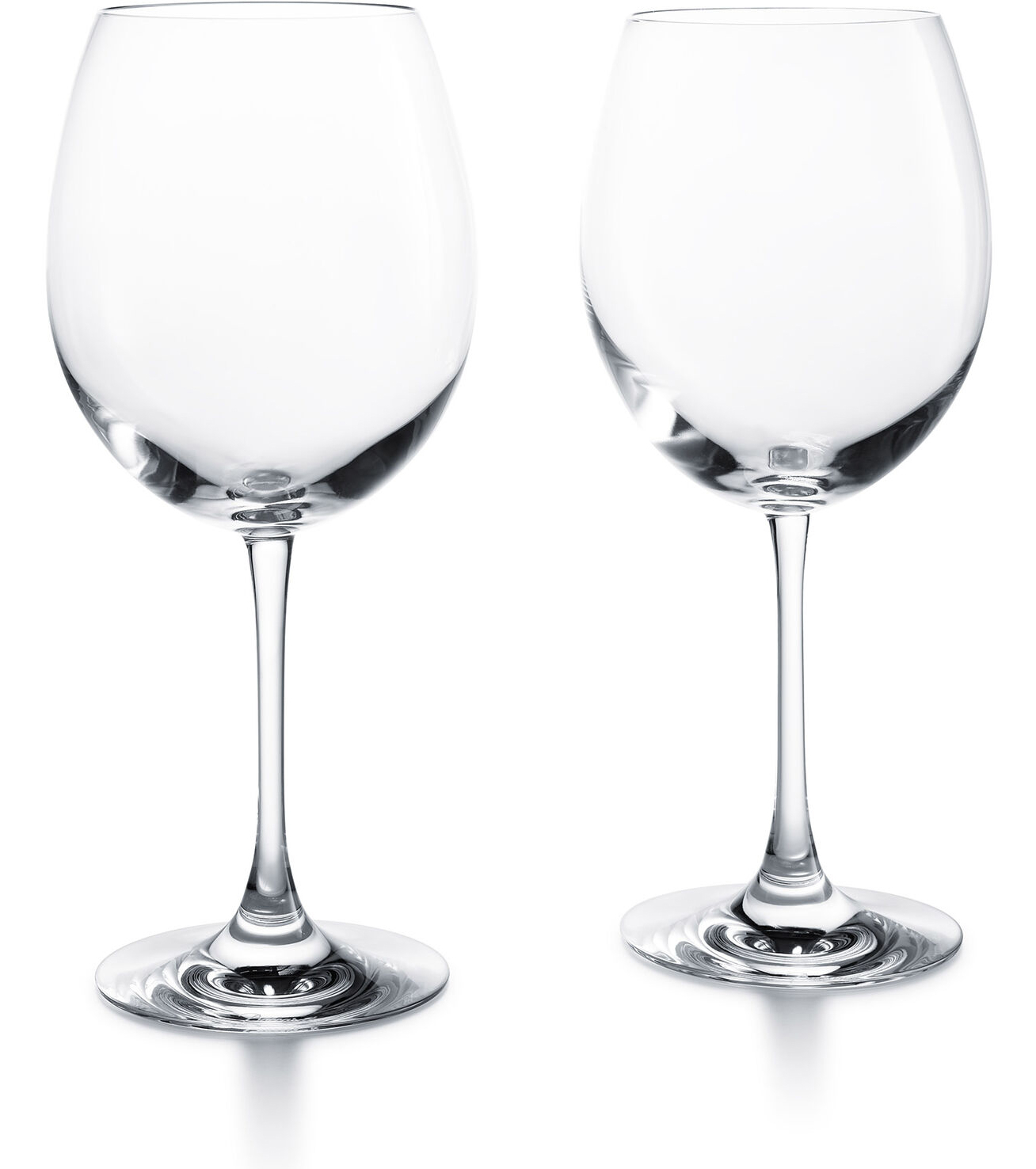 Набор из 2-х бокалов для вина "DEGUSTATION GRAND BORDEAUX" Baccarat