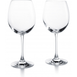 Набор из 2-х бокалов для вина "DEGUSTATION GRAND BORDEAUX" Baccarat