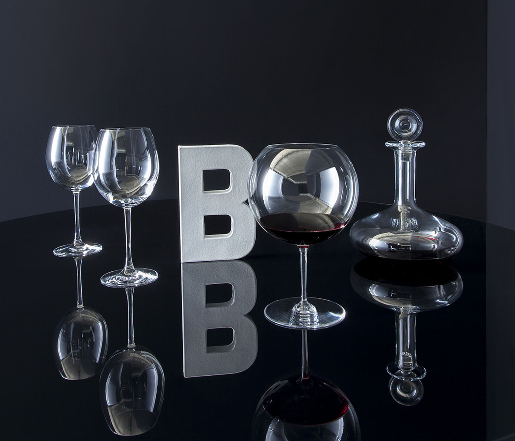 Набор из 2-х бокалов для вина "DEGUSTATION GRAND BORDEAUX" Baccarat