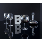 Набор из 2-х бокалов для вина "DEGUSTATION GRAND BORDEAUX" Baccarat