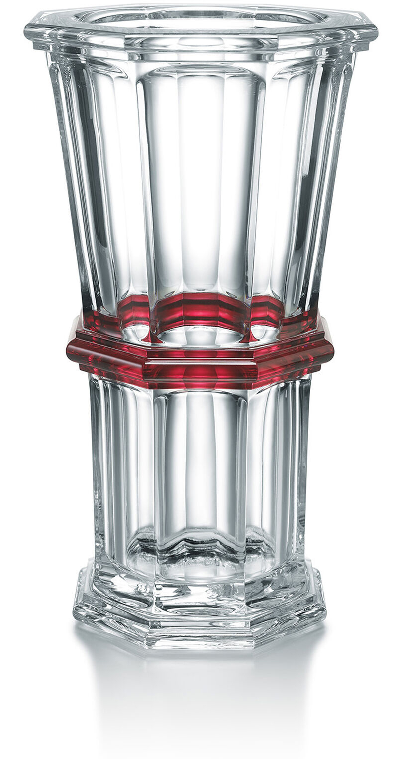 Ваза для цветов "HARCOURT 1841" Baccarat