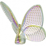 Статуэтка бабочка Papillon Baccarat