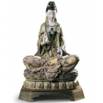 Статуэтка "Кван Инь" Lladro
