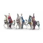Статуэтка "Три волхва" Lladro