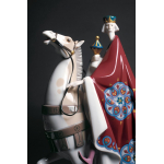 Статуэтка "Три волхва" Lladro