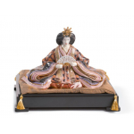 Статуэтка "Императрица" Lladro
