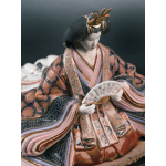 Статуэтка "Императрица" Lladro