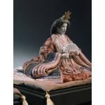 Статуэтка "Императрица" Lladro