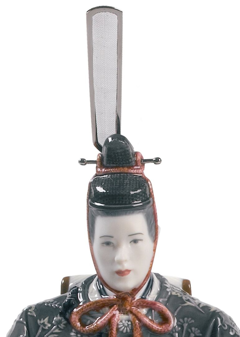 Статуэтка "Император" Lladro