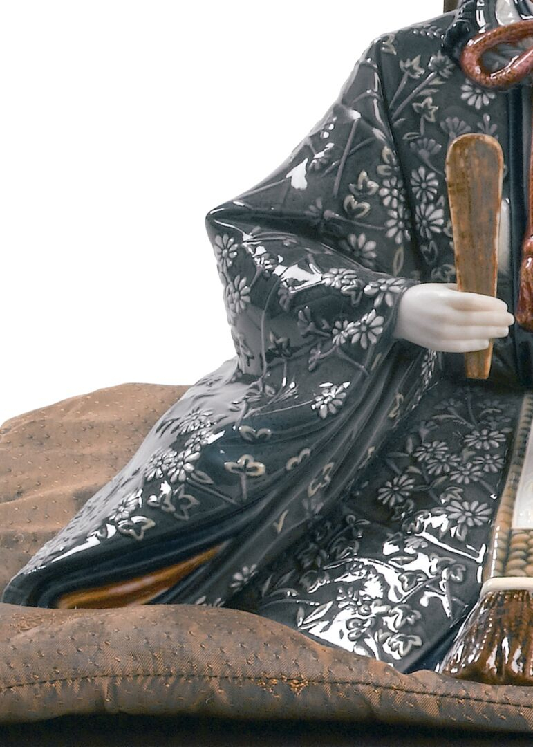 Статуэтка "Император" Lladro