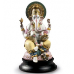 Статуэтка "Ганеша" Lladro