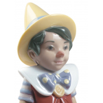 Статуэтка "Пиноккио" Lladro