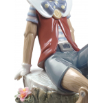 Статуэтка "Пиноккио" Lladro