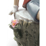 Статуэтка "Пиноккио" Lladro