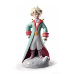 Статуэтка "Маленький принц" Lladro